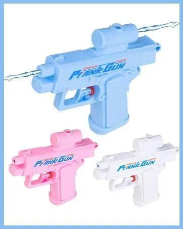 Prank Water Gun Toy (Assorted Colors)  I kartnovastore.com